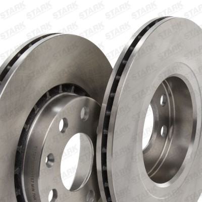 Brake Disc Stark SKBD-0022149 SKBD-0022149 - photo 5