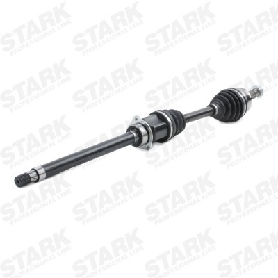 Drive Shaft Stark SKDS-0210664 SKDS-0210664 - photo 3