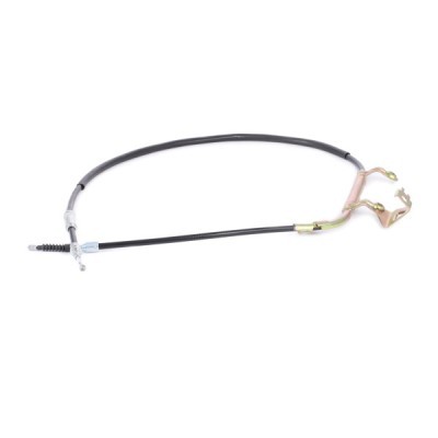 Cable Pull, Parking Brake RIDEX 124C0125 124C0125 - photo 3