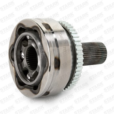 Joint Kit, Drive Shaft Stark SKJK-0200016 SKJK-0200016 - photo 5