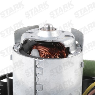 Interior Blower Stark SKIB-0310117 SKIB-0310117 - photo 7