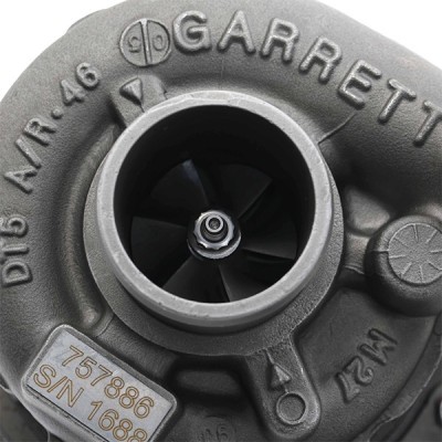 Turbocharger RIDEX 2234C0012R 2234C0012R - photo 6