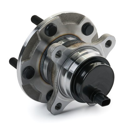 Wheel Bearing RIDEX 654W1188 654W1188 - photo 4