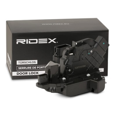 Door Lock RIDEX 1361D0185 1361D0185 - photo 2
