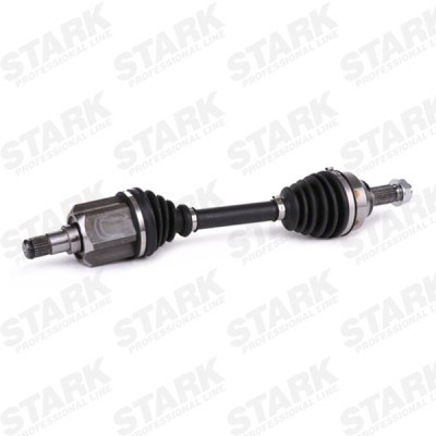 Drive Shaft Stark SKDS-0210754 SKDS-0210754 - photo 4