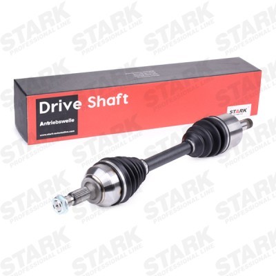 Drive Shaft Stark SKDS-0210326 SKDS-0210326 - photo 2