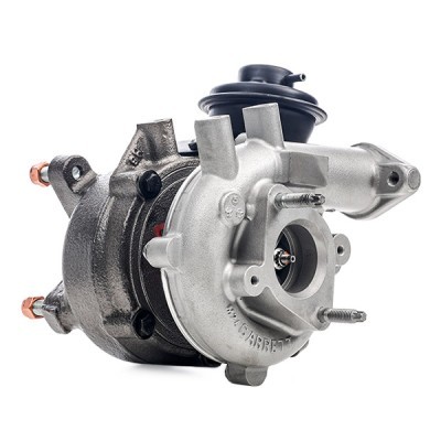 Turbocharger RIDEX 2234C0102R 2234C0102R - photo 8