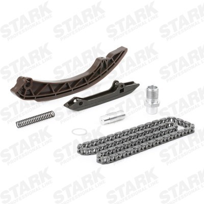 Timing chain kit Stark SKTCK-2240022 SKTCK-2240022 - photo 4