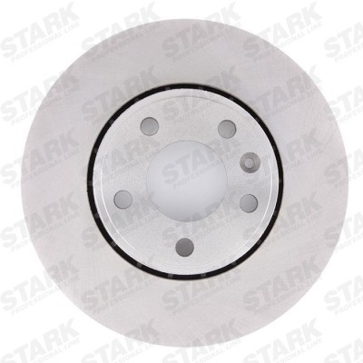 Brake Disc Stark SKBD-0020187 SKBD-0020187 - photo 3
