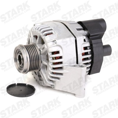 Alternator Stark SKGN-0321156 SKGN-0321156 - photo 3