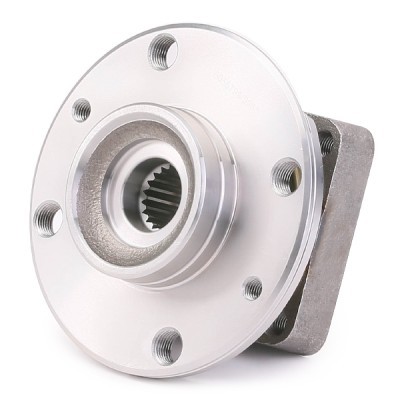 Wheel Bearing RIDEX 654W0561 654W0561 - photo 3