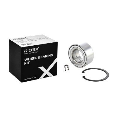 Wheel Bearing RIDEX 654W0044 654W0044 - photo 4