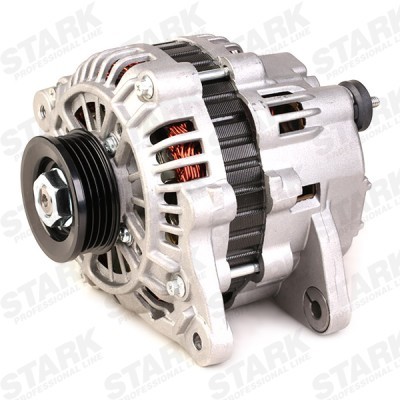 Alternator Stark SKGN-0320104 SKGN-0320104 - photo 3