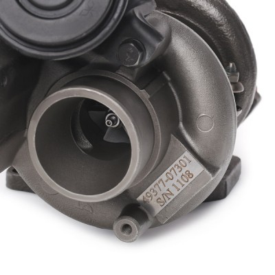 Turbocharger RIDEX 2234C0370R 2234C0370R - photo 5
