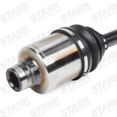 Drive Shaft Stark SKDS-0210737 SKDS-0210737 - photo 6