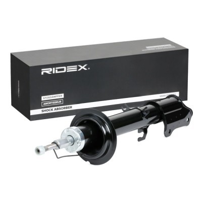 Shock Absorber RIDEX 854S1188 854S1188 - photo 3