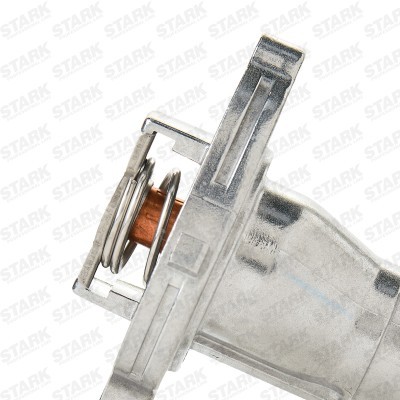 Thermostat, Coolant Stark SKTC-0560013 SKTC-0560013 - photo 5