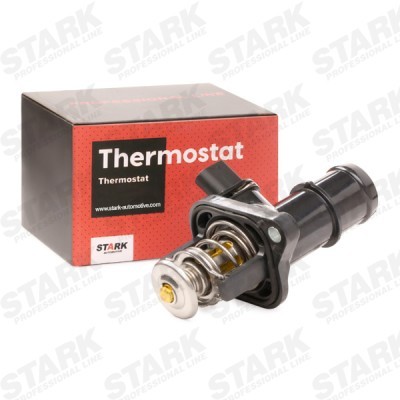 Thermostat, Coolant Stark SKTC-0560126 SKTC-0560126 - photo 2