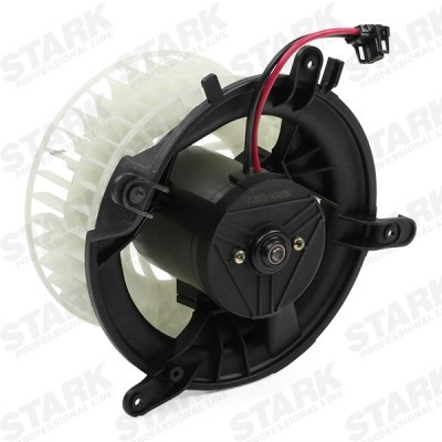 Interior Blower Stark SKIB-0310118 SKIB-0310118 - photo 3
