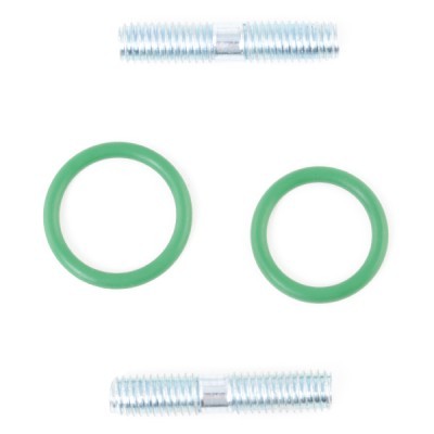 A/C condenser 448C0031 - photo 6