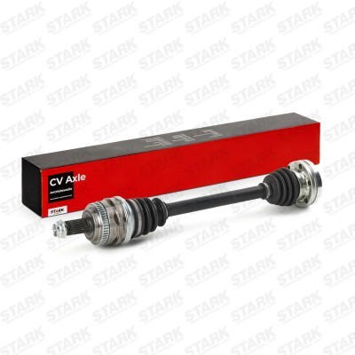 Drive Shaft Stark SKDS-0210126 SKDS-0210126 - photo 2