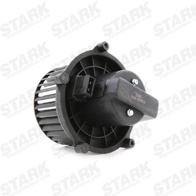 Interior Blower Stark SKIB-0310013 SKIB-0310013 - photo 4