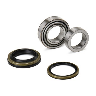 Wheel Bearing RIDEX 654W0832 654W0832 - photo 3