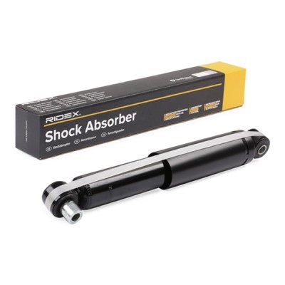 Shock Absorber RIDEX 854S0270 854S0270 - photo 3