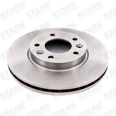 Brake Disc Stark SKBD-0022408 SKBD-0022408 - photo 2