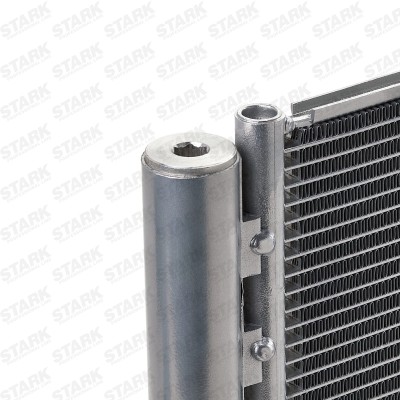 A/C condenser SKCD-0110664 - photo 6