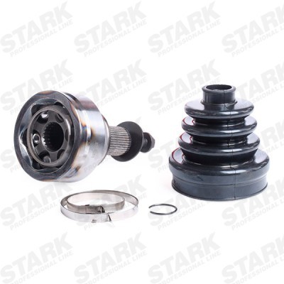 Joint Kit, Drive Shaft Stark SKJK-0200060 SKJK-0200060 - photo 2