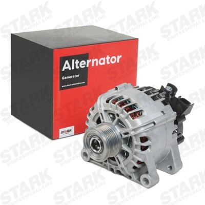 Alternator Stark SKGN-0321088 SKGN-0321088 - photo 2