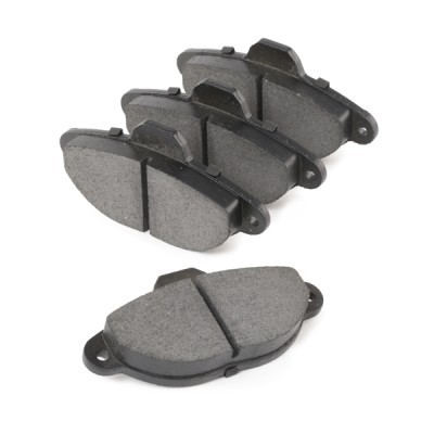 Brake Pads Set RIDEX 402B1213 402B1213 - photo 4