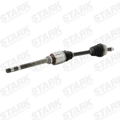 Drive Shaft Stark SKDS-0210715 SKDS-0210715 - photo 4