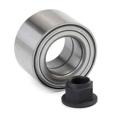 Wheel Bearing RIDEX 654W1125 654W1125 - photo 3