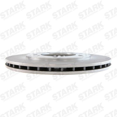 Brake Disc Stark SKBD-0020296 SKBD-0020296 - photo 4