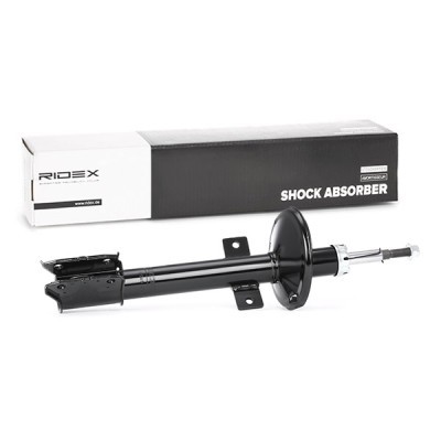 Shock Absorber RIDEX 854S1201 854S1201 - photo 3