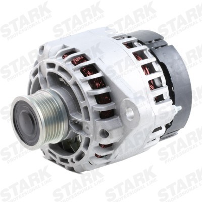 Alternator Stark SKGN-0320041 SKGN-0320041 - photo 3