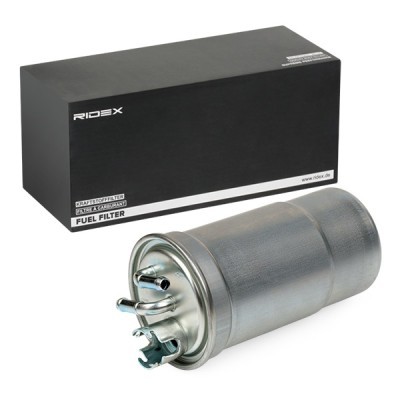Fuel Filter RIDEX 9F0002 9F0002 - photo 2