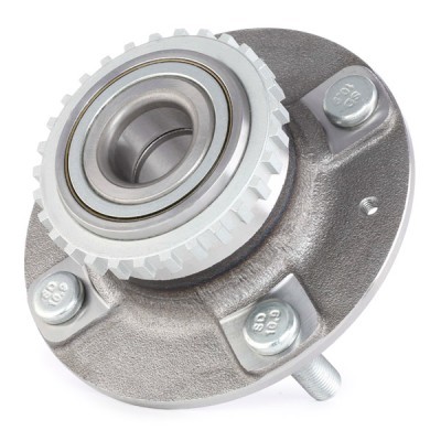 Wheel Bearing RIDEX 654W0281 654W0281 - photo 3