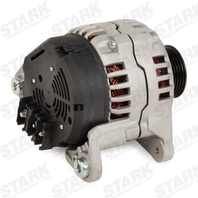 Alternator Stark SKGN-0321065 SKGN-0321065 - photo 4