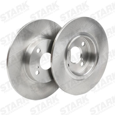 Brake Disc Stark SKBD-0022223 SKBD-0022223 - photo 3