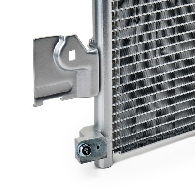 A/C condenser 448C0148 - photo 5