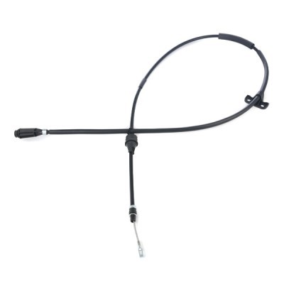 Cable Pull, Parking Brake RIDEX 124C0077 124C0077 - photo 7
