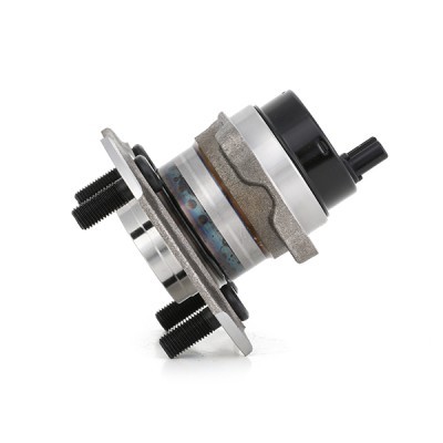 Wheel Bearing RIDEX 654W0050 654W0050 - photo 5