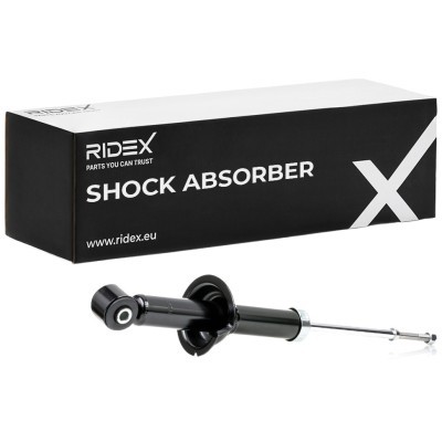 Shock Absorber RIDEX 854S2095 854S2095 - photo 2