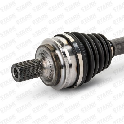 Drive Shaft Stark SKDS-0211620 SKDS-0211620 - photo 6