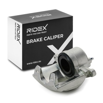 Brake Caliper RIDEX 78B1236 78B1236 - photo 2