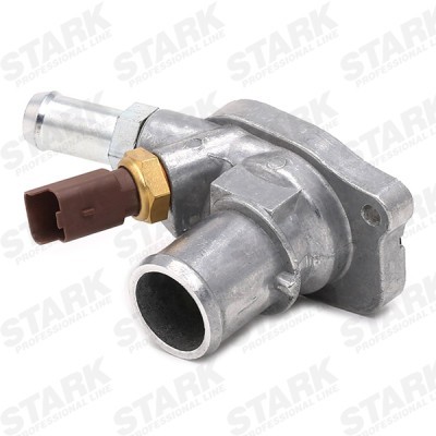Thermostat, Coolant Stark SKTC-0560179 SKTC-0560179 - photo 4