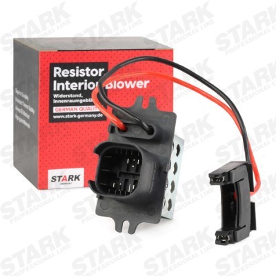HVAC control unit Stark SKCU-2150011 SKCU-2150011 - photo 2